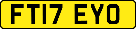 FT17EYO