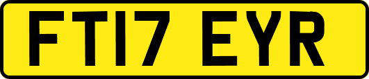 FT17EYR