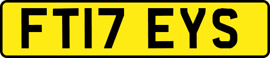 FT17EYS