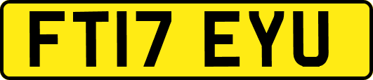 FT17EYU