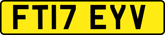 FT17EYV