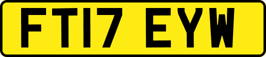 FT17EYW