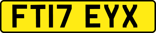 FT17EYX