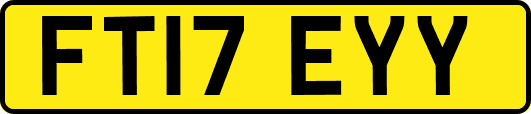 FT17EYY