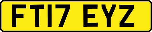 FT17EYZ