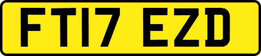 FT17EZD