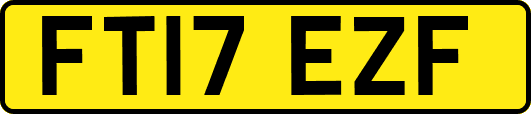 FT17EZF
