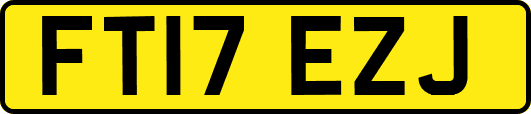 FT17EZJ