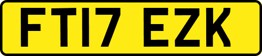FT17EZK
