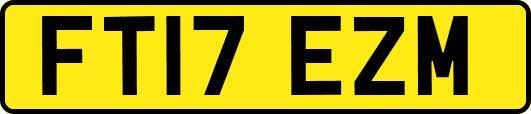 FT17EZM