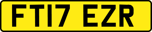 FT17EZR