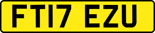 FT17EZU