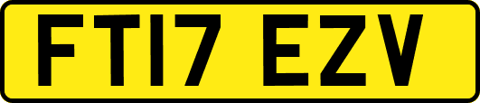 FT17EZV