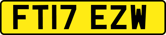 FT17EZW
