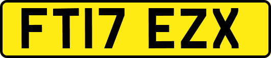 FT17EZX
