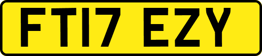 FT17EZY