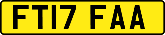 FT17FAA