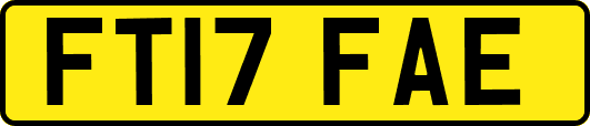 FT17FAE
