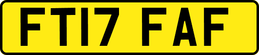 FT17FAF