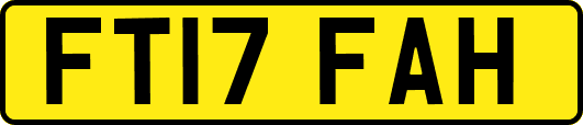 FT17FAH