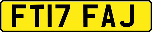 FT17FAJ