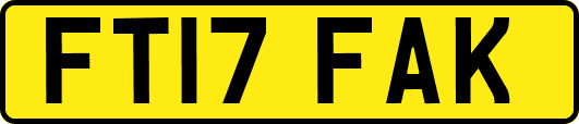 FT17FAK