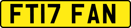 FT17FAN