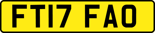FT17FAO
