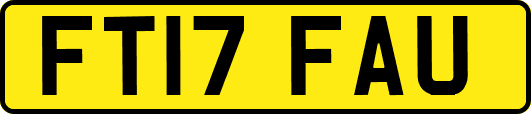 FT17FAU