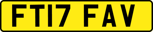 FT17FAV