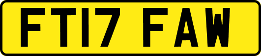 FT17FAW