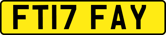 FT17FAY