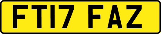FT17FAZ
