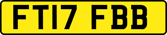 FT17FBB