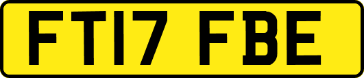 FT17FBE