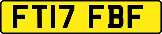 FT17FBF