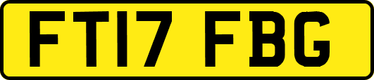 FT17FBG