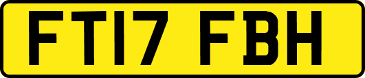 FT17FBH