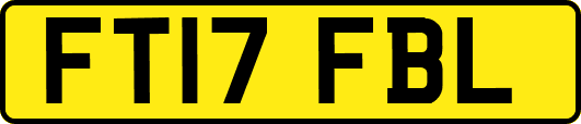 FT17FBL