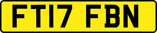 FT17FBN
