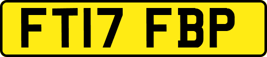 FT17FBP