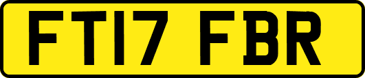 FT17FBR