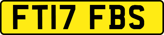 FT17FBS