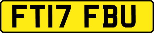 FT17FBU