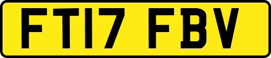 FT17FBV