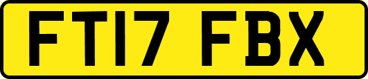 FT17FBX