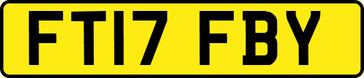 FT17FBY