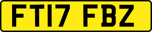 FT17FBZ