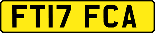 FT17FCA