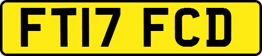FT17FCD
